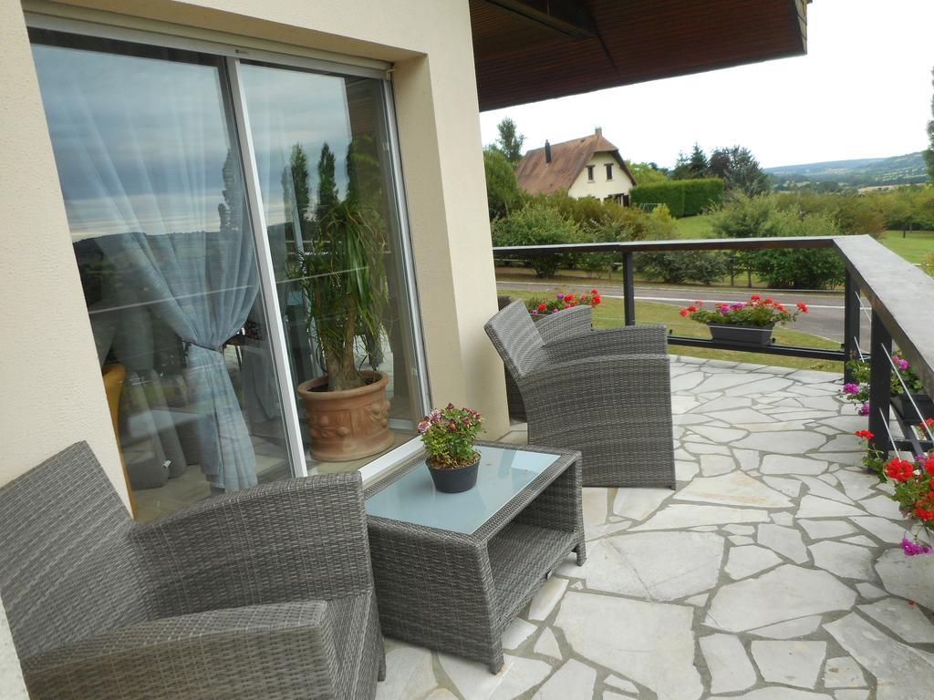 Gadeyne Nathalie Le Chalet De Malvoue Vimoutiers Exterior photo